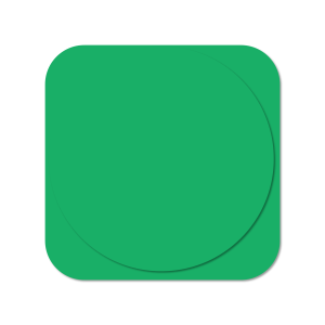 - Verde