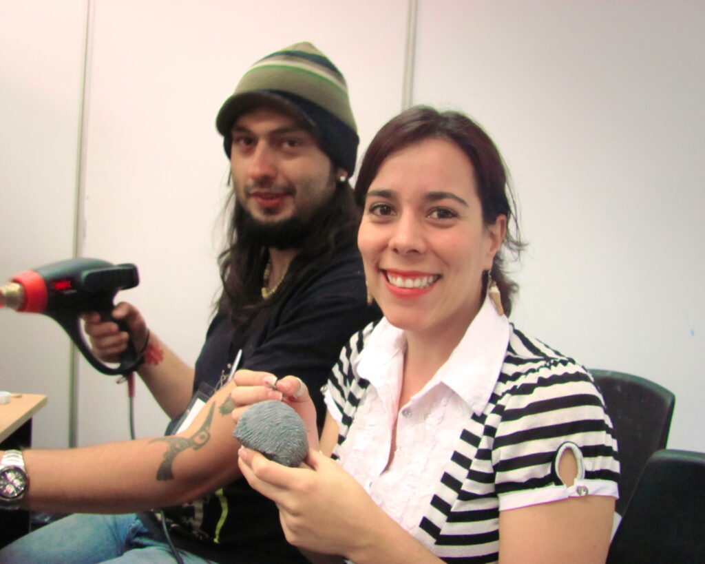 2011 SOFA alejandro y juliana