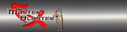 Masterblaster