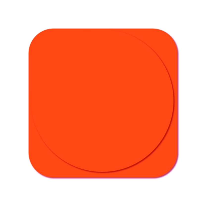 Color Naranja